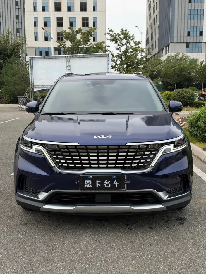 Jiahua 2021 Model 2.0T Flagship Model – фото 2