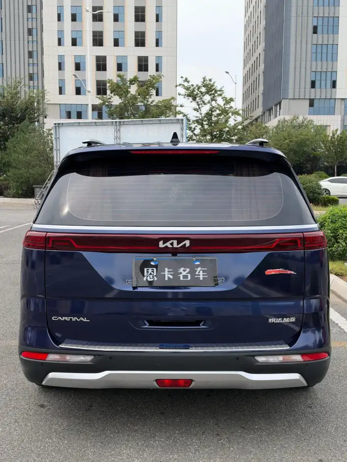 Jiahua 2021 Model 2.0T Flagship Model – фото 6