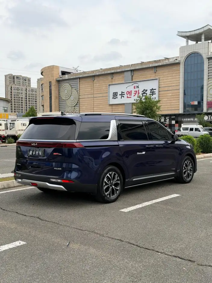 Jiahua 2021 Model 2.0T Flagship Model – фото 7