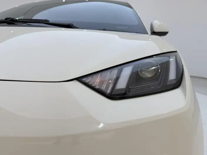 BYD Seagull 2023 Model Vitality Edition – фото 10