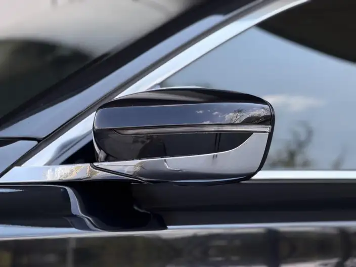 BMW 7 Series 2021 Model 730Li Luxury Set – фото 9