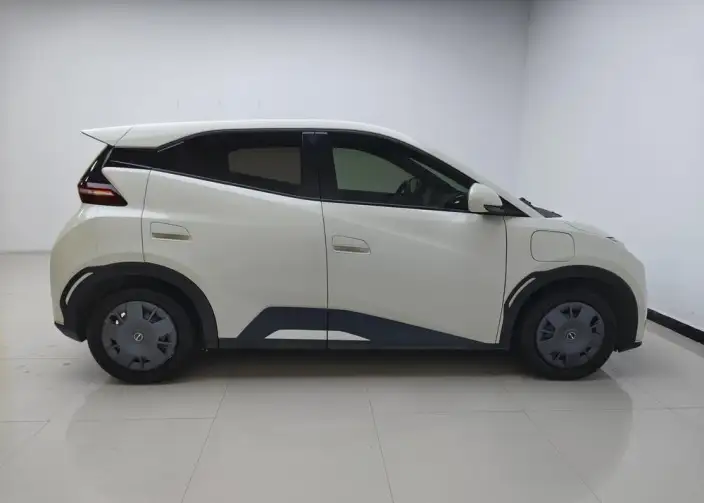 BYD Seagull 2023 Model Vitality Edition – фото 8