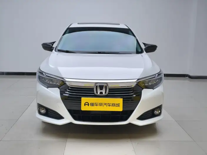 Honda Lingpai 2024 Model 180Turbo CVT Smart Edition – фото 2