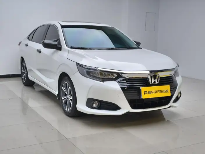Honda Lingpai 2024 Model 180Turbo CVT Smart Edition – фото 3