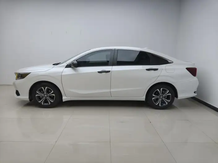 Honda Lingpai 2024 Model 180Turbo CVT Smart Edition – фото 4