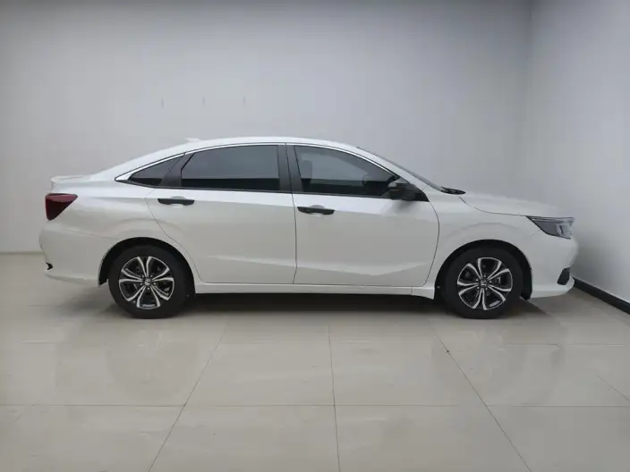 Honda Lingpai 2024 Model 180Turbo CVT Smart Edition – фото 8