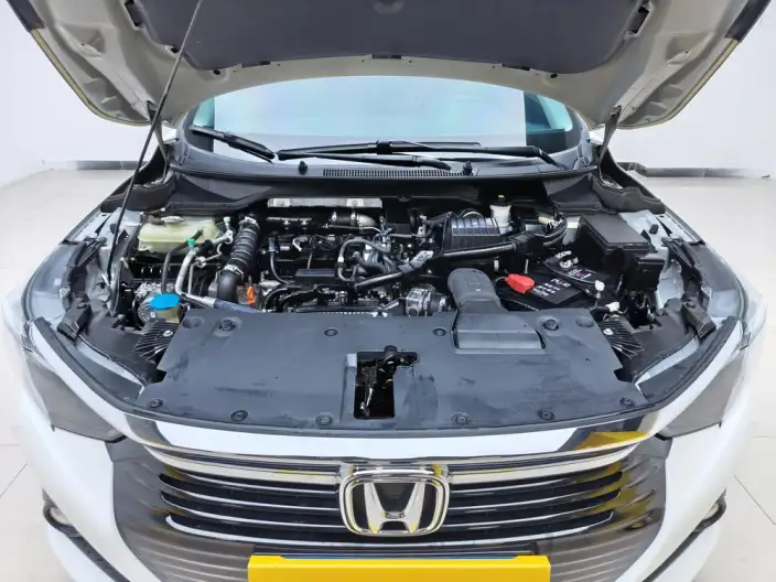 Honda Lingpai 2024 Model 180Turbo CVT Smart Edition – фото 10