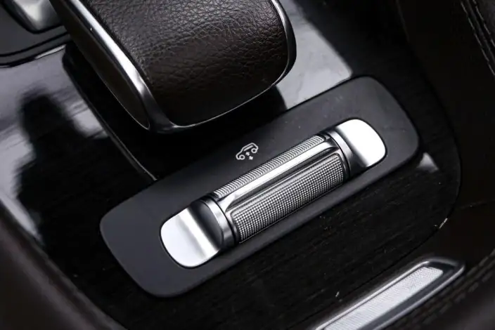 Mercedes-Benz GLS 2021 Model Facelift GLS 450 4MATIC Fashion Model – фото 9
