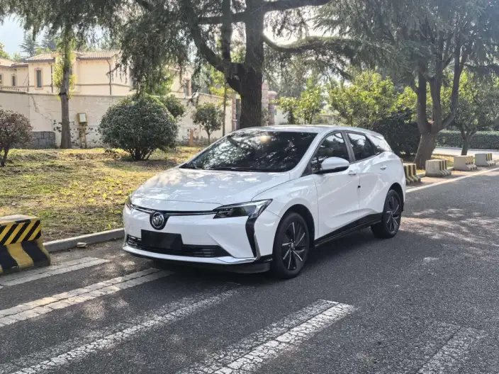 Buick Velite 6 2024 Model 430km Comfort Edition – фото 1