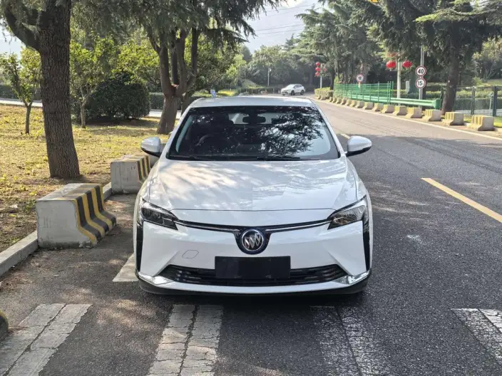 Buick Velite 6 2024 Model 430km Comfort Edition – фото 2