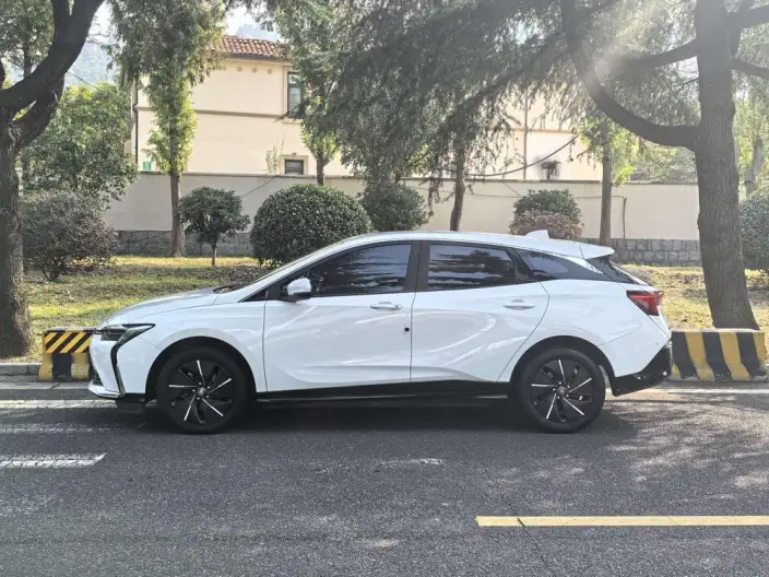 Buick Velite 6 2024 Model 430km Comfort Edition – фото 3
