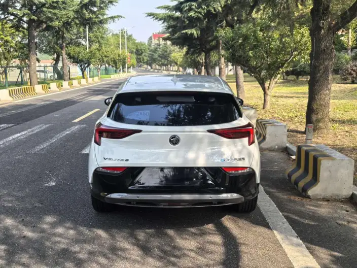 Buick Velite 6 2024 Model 430km Comfort Edition – фото 5