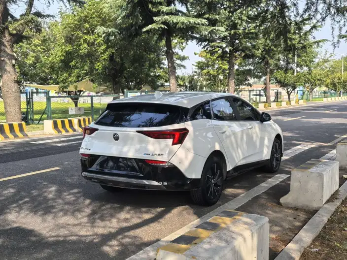Buick Velite 6 2024 Model 430km Comfort Edition – фото 6