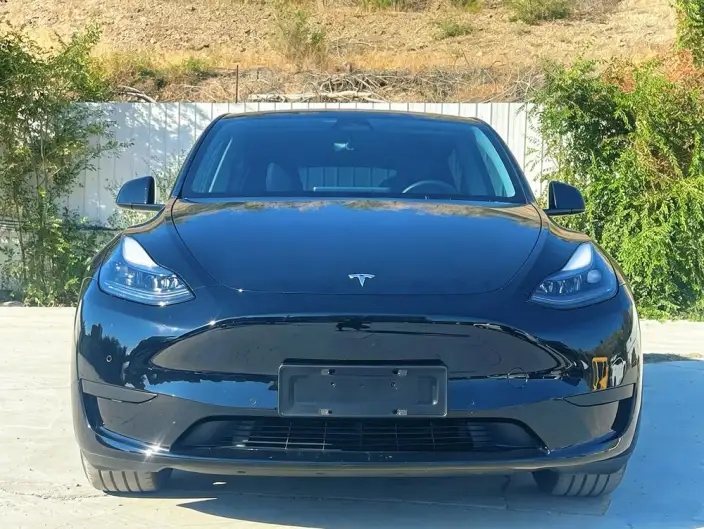 Model Y 2023 Model Rear-wheel drive version – фото 2