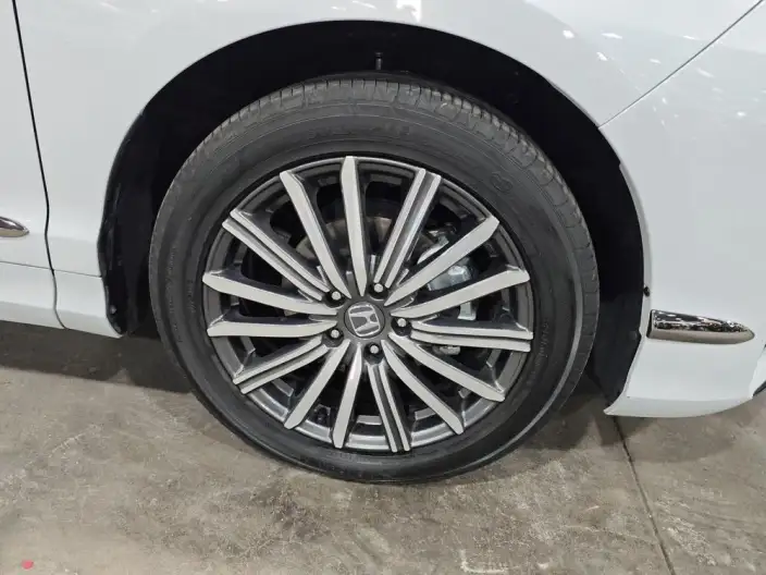 Honda Elysion 2024 Model 2.0L e:HEV Classic Edition – фото 7