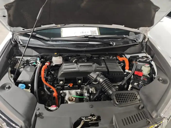Honda Elysion 2024 Model 2.0L e:HEV Classic Edition – фото 8