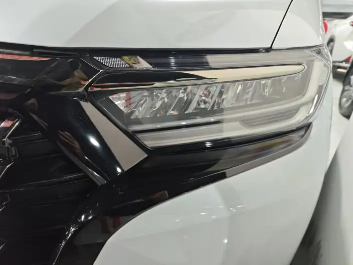 Honda Elysion 2024 Model 2.0L e:HEV Classic Edition – фото 9
