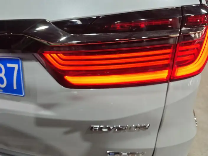 Honda Elysion 2024 Model 2.0L e:HEV Classic Edition – фото 10
