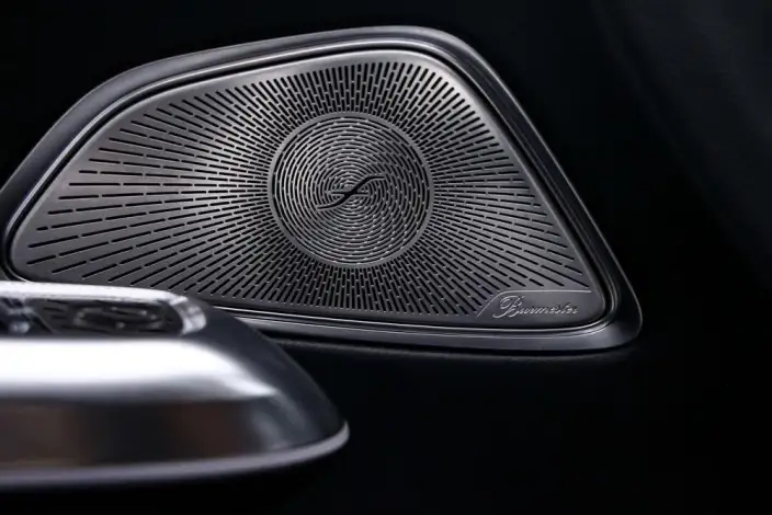 Mercedes-Benz E-Class 2024 Model Facelift E 300 L Luxury Model sedan – фото 7