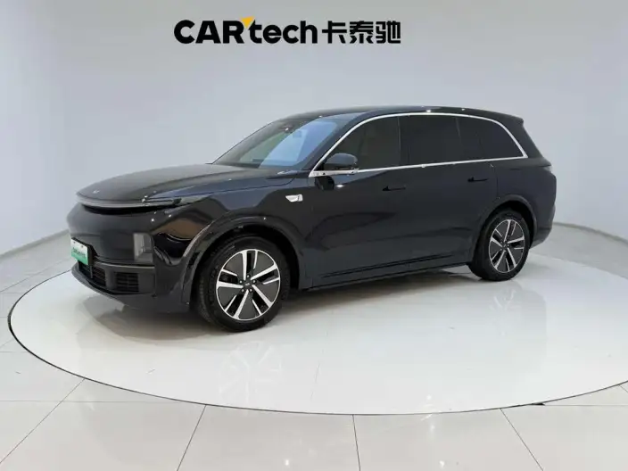 Li Auto L8 2024 Model Pro Edition