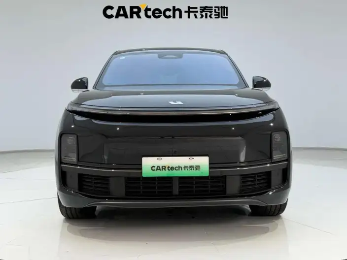 Li Auto L8 2024 Model Pro Edition
