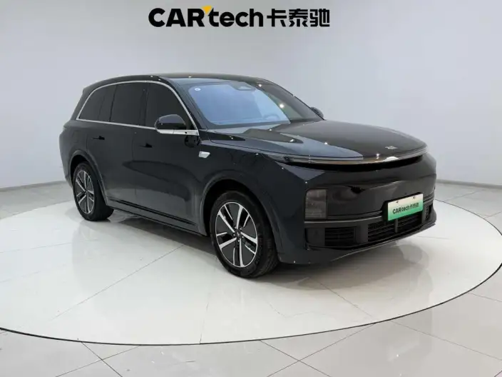 Li Auto L8 2024 Model Pro Edition