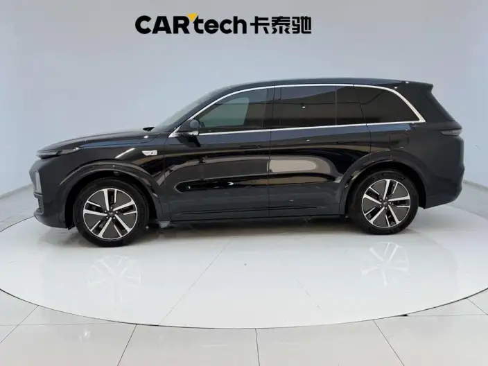Li Auto L8 2024 Model Pro Edition