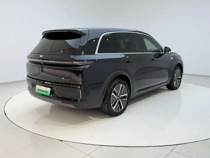Li Auto L8 2024 Model Pro Edition – фото 7