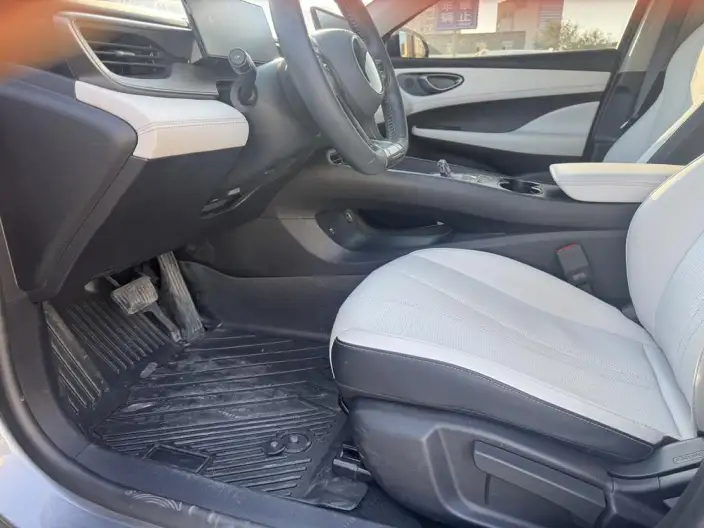 BYD Seal 05DM 2025 Model Smart Driving Edition DM-i 55KM Luxury Model – фото 8
