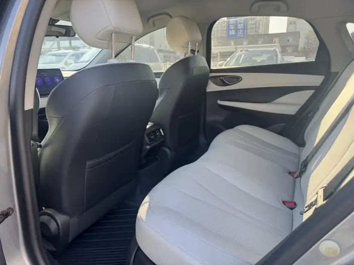 BYD Seal 05DM 2025 Model Smart Driving Edition DM-i 55KM Luxury Model – фото 9
