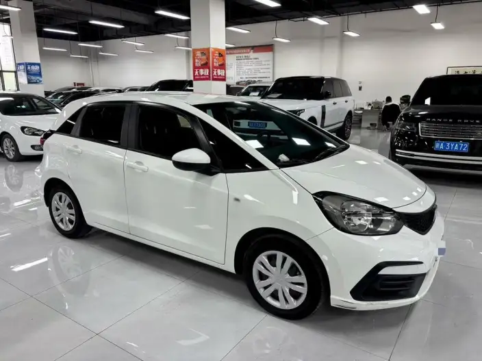 Honda Fit 2022 Model 1.5L CVT Tide Enjoy Skylight Edition – фото 3