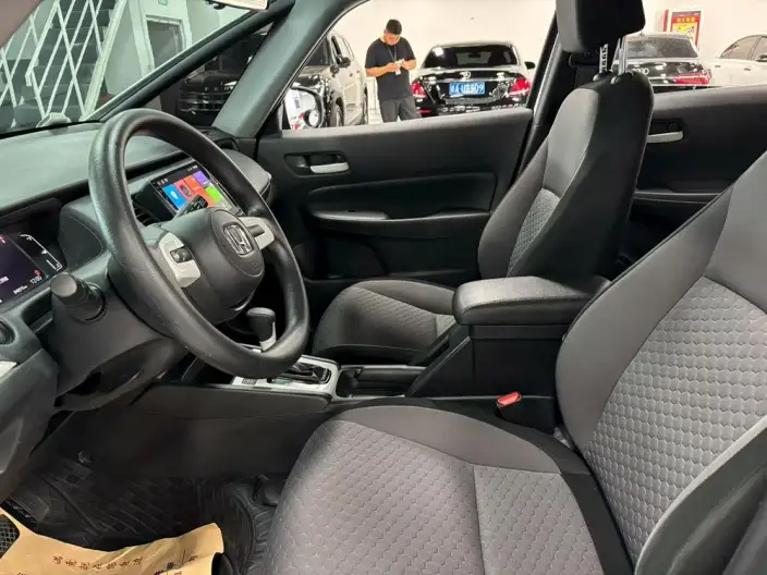 Honda Fit 2022 Model 1.5L CVT Tide Enjoy Skylight Edition – фото 8
