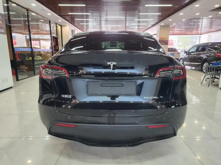 Model Y 2022 Model Rear-wheel drive version – фото 5