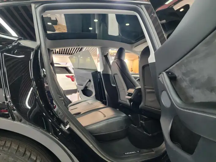 Model Y 2022 Model Rear-wheel drive version – фото 8