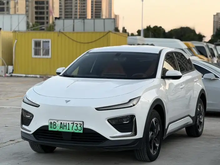 Neta X 2023 Model 400 Lite