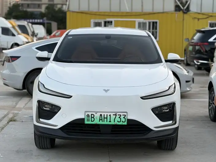 Neta X 2023 Model 400 Lite