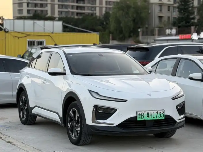 Neta X 2023 Model 400 Lite