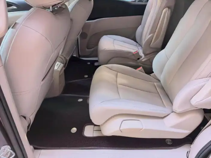 Buick GL8 2023 Model Business class 2.0T Comfort Model – фото 8