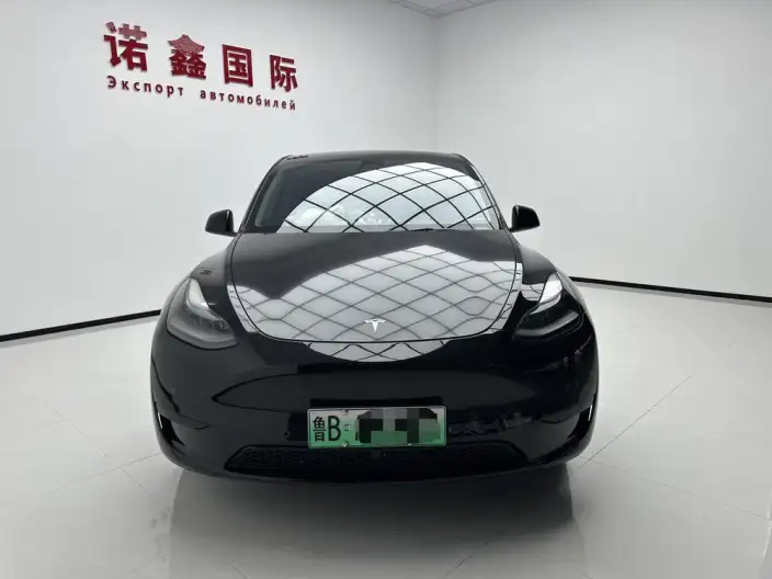 Model Y 2023 Model Rear-wheel drive version – фото 2
