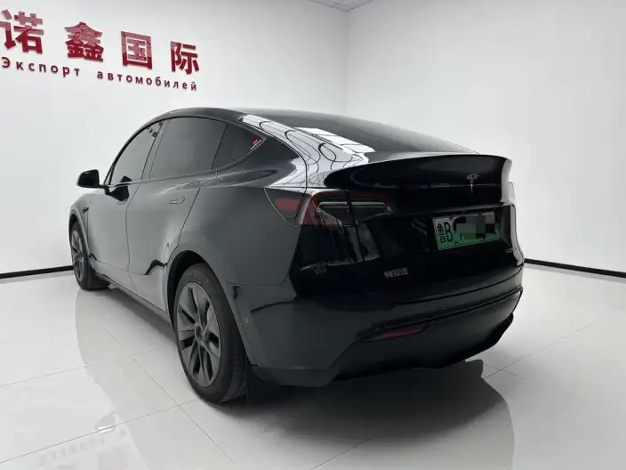Model Y 2023 Model Rear-wheel drive version – фото 4