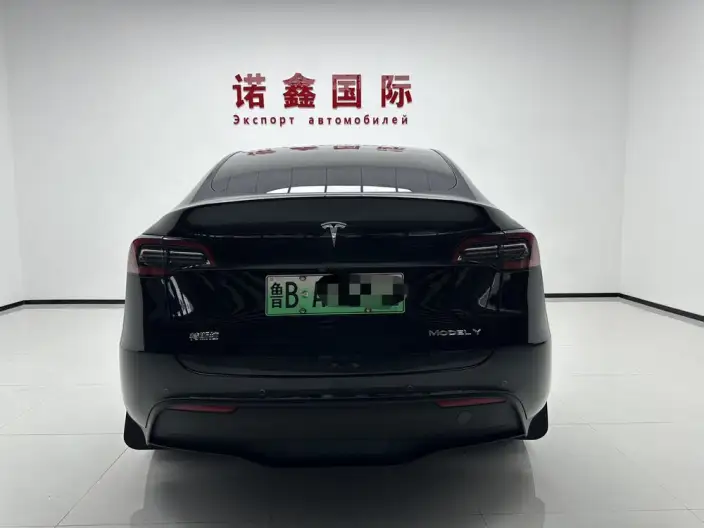 Model Y 2023 Model Rear-wheel drive version – фото 5