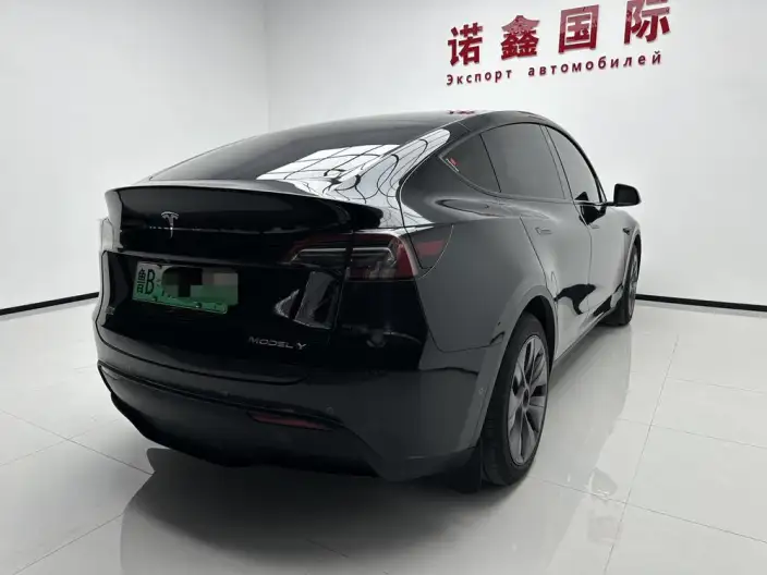 Model Y 2023 Model Rear-wheel drive version – фото 6