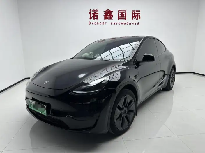 Model Y 2023 Model Rear-wheel drive version – фото 10