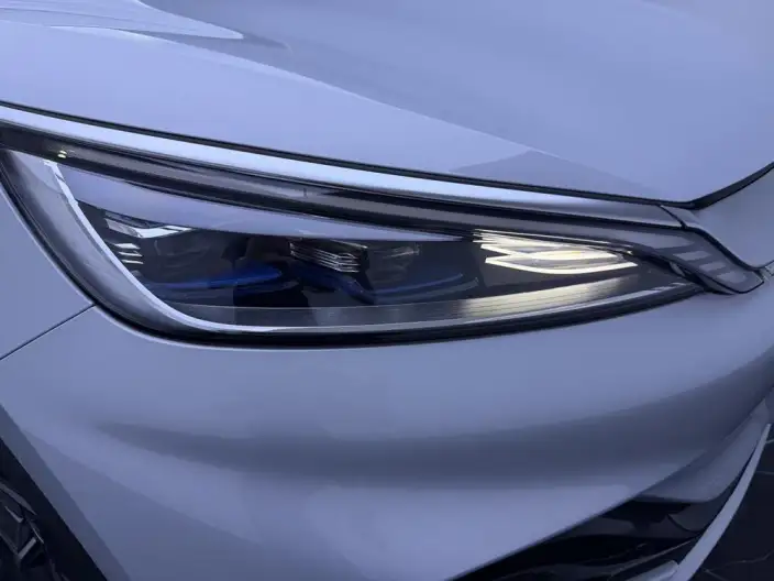 BYD Yuan PLUS 2022 Model 510KM Flagship Model – фото 8