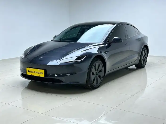 Model 3 2023 Model Rear-wheel drive version – фото 1