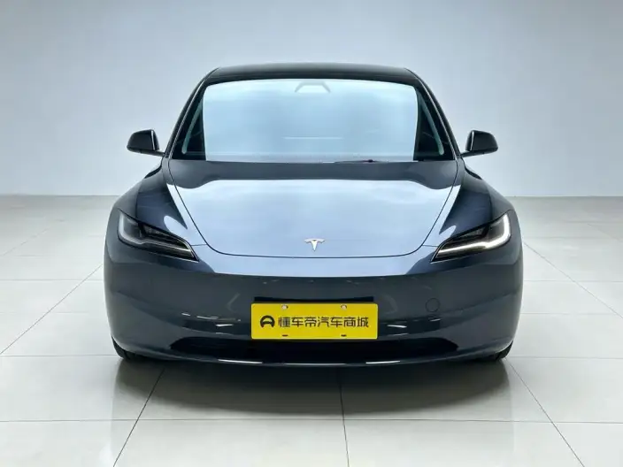 Model 3 2023 Model Rear-wheel drive version – фото 2