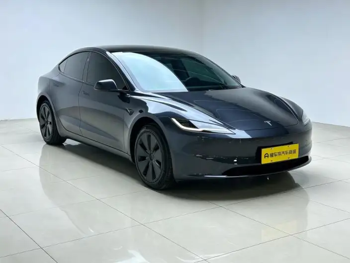 Model 3 2023 Model Rear-wheel drive version – фото 3