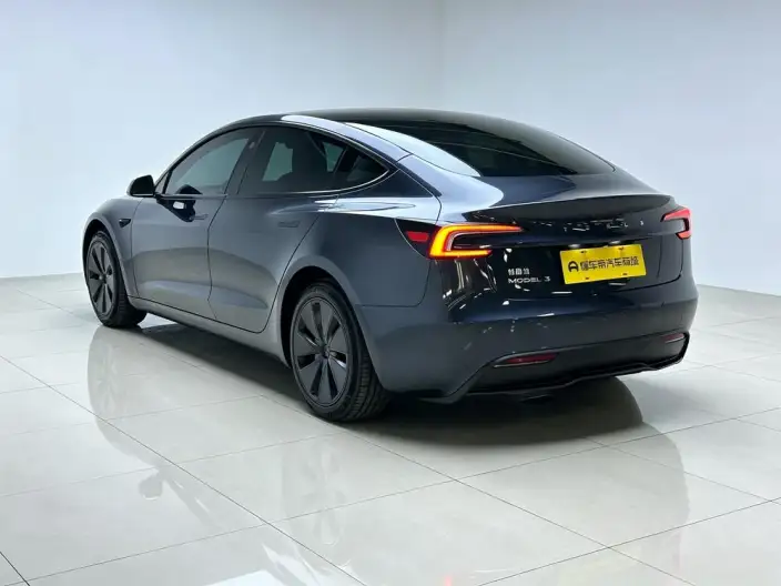 Model 3 2023 Model Rear-wheel drive version – фото 5