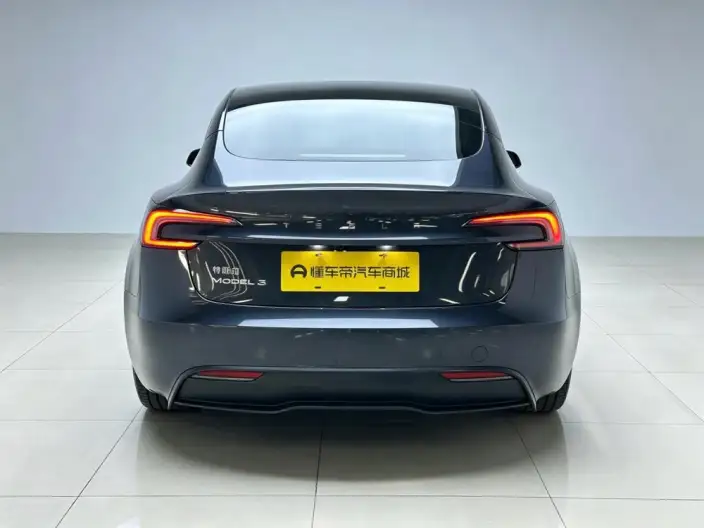 Model 3 2023 Model Rear-wheel drive version – фото 6