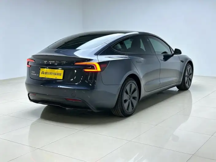Model 3 2023 Model Rear-wheel drive version – фото 7